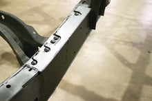 Load image into Gallery viewer, Rustbuster Leaf Spring Section Left Side
