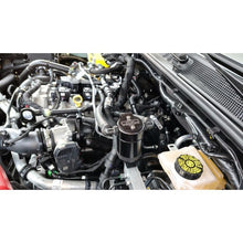 Load image into Gallery viewer, J&amp;L 2025 Ford Bronco 2.3L/ 23-25 Ford Ranger 2.3L Separator 3.0 PCV Side - Black Anodized
