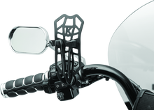 Load image into Gallery viewer, Kuryakyn Free-Flex Device Holder Perch Screw Mount Misc Powersports Kuryakyn   
