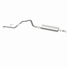 Load image into Gallery viewer, MagnaFlow BRE Exhaust Kit 99-04 Jeep Grand Cherokee
