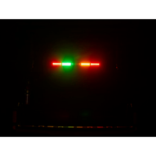Load image into Gallery viewer, Dragonfire Racing VelocityBar 30 in Chase Light RYWGR
