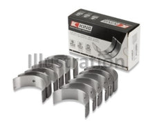 Load image into Gallery viewer, King GM 2.8L/3.4L V6 (Size 0.5) Connecting Rod Bearings Set of 6 Bearings King Engine Bearings
