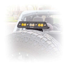Load image into Gallery viewer, Turn Offroad 2018+ Jeep JL LB3 Chase Light Bracket | LB3-JL
