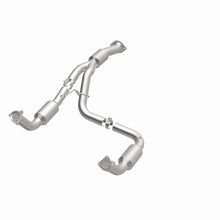 Load image into Gallery viewer, Magnaflow 12-14 Chevrolet Silverado 2500 HD 6.0L Direct Fit Converter
