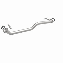 Load image into Gallery viewer, BRE Exhaust 01-03 Highlander 2.4L 3.0L Front Pipe Kit
