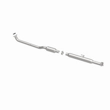 Load image into Gallery viewer, Magnaflow California Direct Fit Converter 12-15 Toyota Camry 2.5L
