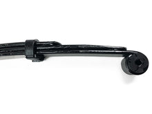 Load image into Gallery viewer, Tuff Country 73-87 Chevy Truck 1/2 &amp; 3/4 Ton 4wd Front 2in Lift EZ-Ride Leaf Springs (Ea) Leaf Springs &amp; Accessories Tuff Country   
