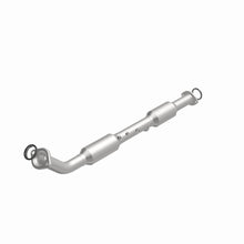 Load image into Gallery viewer, Magnaflow 05-12 Toyota Tacoma 2.7L Direct Fit Converter
