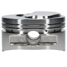 Load image into Gallery viewer, JE Pistons BBC BLWN ALKY DOME Set of 8 Pistons JE Pistons
