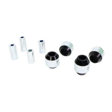 Load image into Gallery viewer, Whiteline 21-25 Volkswagen ID.4 Lower Control Arm Inner &amp; Outer Bushing
