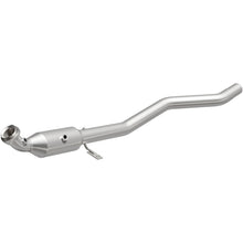 Load image into Gallery viewer, Magnaflow 2008 Mercedes-Benz GL450 4.6L Direct Fit Converter
