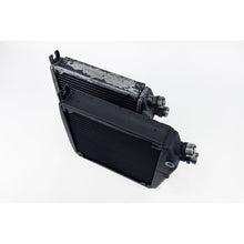 Load image into Gallery viewer, CSF Porsche 964/993 OEM+ Performance Fender Oil Cooler
