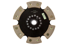 Load image into Gallery viewer, ACT 1993 Hyundai Elantra 6 Pad Rigid Race Disc Clutch Discs ACT   
