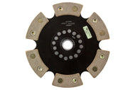 ACT 1993 Hyundai Elantra 6 Pad Rigid Race Disc Clutch Discs ACT   