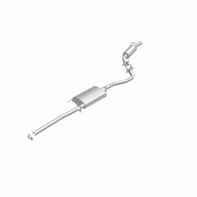 Load image into Gallery viewer, MagnaFlow BRE Exhaust Kit 04-07 Highlander RX330 3.3L
