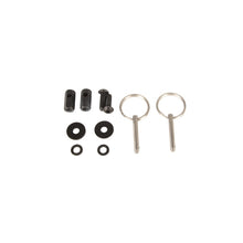 Load image into Gallery viewer, Rugged Ridge Elite Hardtop Quick Removal Kit 4-Dr 07-18 Jeep Wrangler JKU Rugged Ridge
