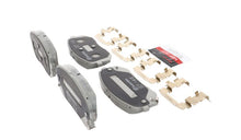Load image into Gallery viewer, Brembo OE 2018 Hyundai Elantra/18-20 Elantra GT/Kona/19-21 Veloster Ceramic Brake Pad - Front | P30093N
