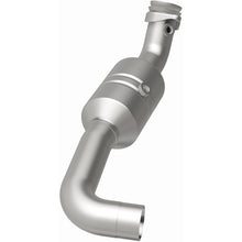 Load image into Gallery viewer, MagnaFlow 11-14 Ford F-150 5.0L Direct Fit CARB Compliant Right Catalytic Converter
