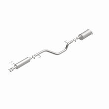 Load image into Gallery viewer, MagnaFlow BRE Exhaust Kit 12-16 CHEVROLET SONIC 1.8L
