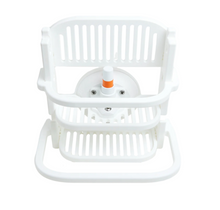 Load image into Gallery viewer, SeaSucker Shower Caddy - White Mounts - Hooks/Handles/Utility SeaSucker   
