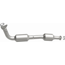 Load image into Gallery viewer, MagnaFlow Conv DF 07-09 Toyota Tundra/Sequoia V8 4.7L
