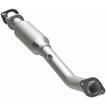 Load image into Gallery viewer, Magnaflow 05-06 Nissan Titan 5.6L Direct Fit Converter
