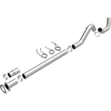 Load image into Gallery viewer, MagnaFlow BRE Exhaust Kit 08-22 Ford F-250 Super Duty F-350 Super Duty
