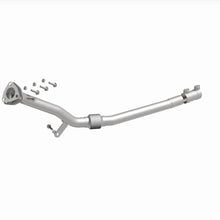 Load image into Gallery viewer, BRE Exhaust 02-05 A4 Quattro A4 1.8L Front Pipe Kit
