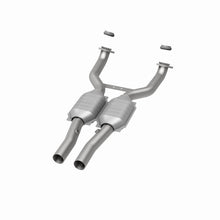 Load image into Gallery viewer, MagnaFlow Conv DF 00-04 C5 5.7L Off Road

