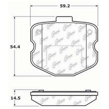 Load image into Gallery viewer, Technical Drawing
