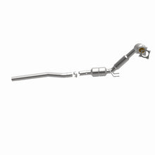 Load image into Gallery viewer, Magnaflow 2008 Audi A3 2.0L Direct Fit Converter

