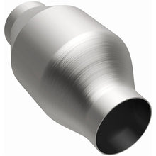 Load image into Gallery viewer, MagnaFlow Conv Univ 4.00inch O/C Diesel
