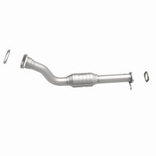 Load image into Gallery viewer, MagnaFlow Conv DF 99-02 Oldsmobile Intrigue
