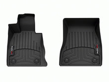 Load image into Gallery viewer, WeatherTech 23-24 BMW i5 eDrive40 Black | 4418451
