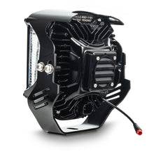 Load image into Gallery viewer, Oracle Lighting VEGA Series 7 LED Auxiliary Light Pod - 6000K
