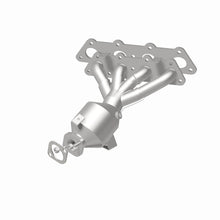Load image into Gallery viewer, MagnaFlow Conv DF 12-17 Hyundai Accent 1.6L
