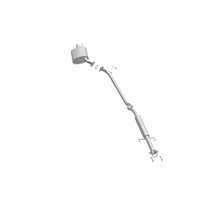 Load image into Gallery viewer, MagnaFlow BRE Exhaust Kit 02-06 Camry ES300 3.0L
