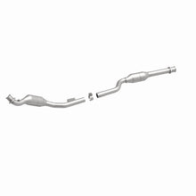Load image into Gallery viewer, MagnaFlow Conv DF 98-02 Mercedes E320 3.2L
