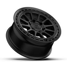 Load image into Gallery viewer, fifteen52 Wheels - Cast fifteen52 Range MX 17x8 5x114.3 38mm ET 73.1mm Center Bore Asphalt Black Wheel
