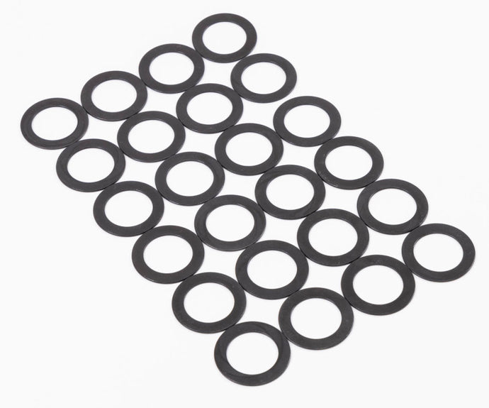 GSC P-D Toyota 2JZ / Nissan VR38DETT 0.060in Thick 1.085in OD 0.725in ID Spring Seat Kit (Set of 24) Valve Springs, Retainers GSC Power Division