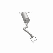 Load image into Gallery viewer, MagnaFlow BRE Exhaust Kit 07-12 Nissan Sentra 2.5L
