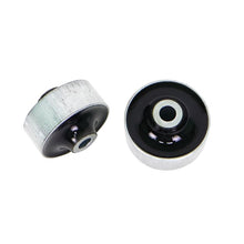 Load image into Gallery viewer, Whiteline 21-25 Volkswagen ID.4 Lower  Control Arm Inner Rear Bushing Kit
