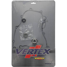 Load image into Gallery viewer, Vertex Pistons Uncategorized Vertex Gaskets 18-22 Honda CRF250R Water Pump Rebuild Kit
