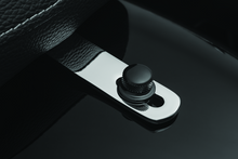 Load image into Gallery viewer, Kuryakyn Quick Release Seat Screw 14-23 Indian Models Gloss Black Misc Powersports Kuryakyn   
