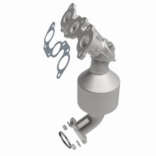 Load image into Gallery viewer, MagnaFlow Converter Direct Fit California Grade 04-06 Toyota Camry 3.3L
