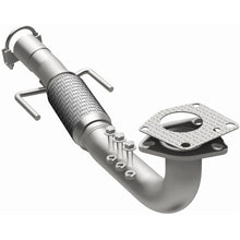 Load image into Gallery viewer, BRE Exhaust 05-11 9-3 2.0L Front Pipe Kit | 107-0225
