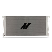 Load image into Gallery viewer, Mishimoto 2021+ Ford Bronco 2.3L/2.7L Performance Aluminum Radiator Radiators Mishimoto   
