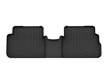 Load image into Gallery viewer, WeatherTech 09+ Pontiac Vibe Rear FloorLiner - Black | 441862
