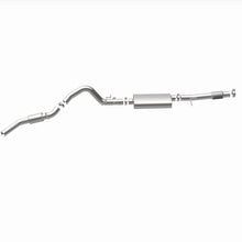 Load image into Gallery viewer, MagnaFlow BRE Exhaust Kit 15-20 ESCALADE ESV YUKON XL 6.2L
