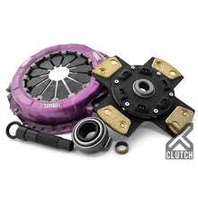 Load image into Gallery viewer, XClutch 06-11 Honda Civic LX 1.8L Stage 2 Sprung Ceramic Clutch Kit
